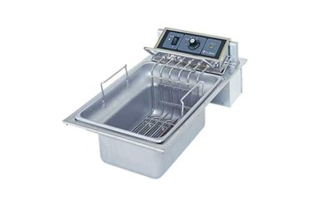 Bếp chiên điện để bàn Fujimak FEF96