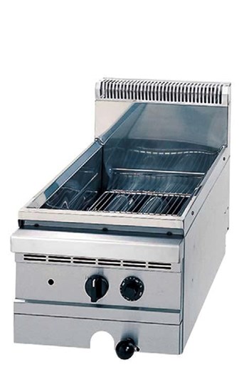 Bếp chiên gas để bàn Fujimak FGF16TC