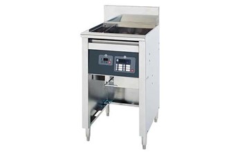 Bếp chiên IH Fujimak FIFS176T (có hẹn giờ)