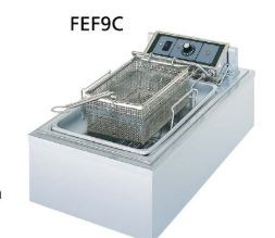 Bếp chiên nhúng điện FUJIMARK FEF9C