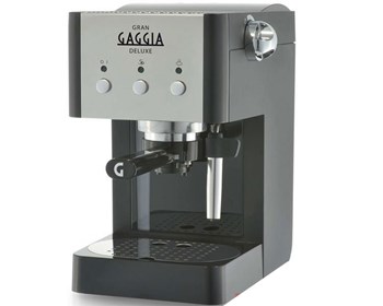 Máy pha cà phê gia đình Gaggia Gran Deluxe
