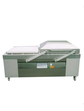 Máy đóng gói hút chân không IC-635