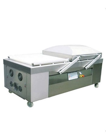 Máy đóng gói hút chân không IC-636