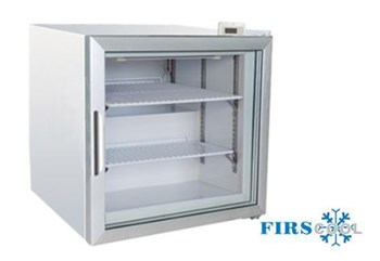 Tủ trưng bày kem để quầy FIRSCOOL HC-SD50G