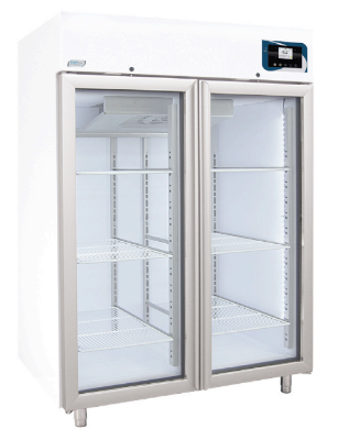 Tủ lạnh âm sâu -5oC đến -20oC, LFG 1160 xPRO, Evermed/Ý
