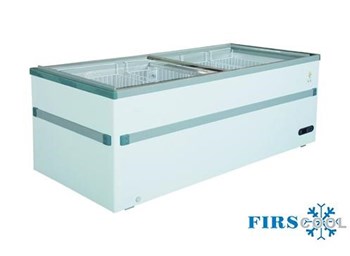 Tủ đông trưng bày siêu thị Firscool G-SD800