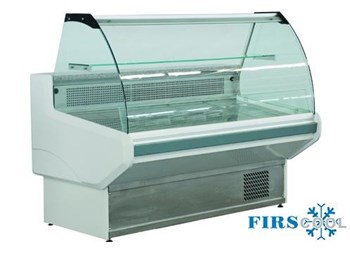 Tủ mát trưng bày siêu thị Firscool G-NSS1500