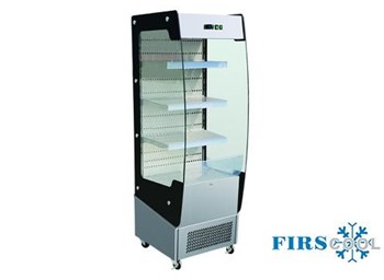 Tủ mát trưng bày siêu thị Firscool HTS260