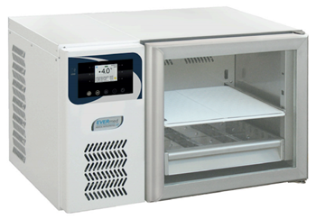 Tủ lạnh bảo quản dược phẩm, y tế +2 đến +15oC, MPR 110H W xPRO, Hãng Everm