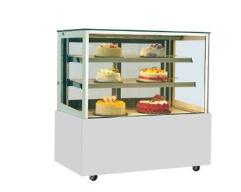 Tủ trưng bày bánh kem OKASU MA650V