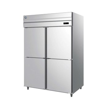 Tủ đông đứng 4 cánh Hoshizaki HF-146MA-S
