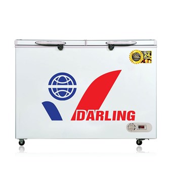 Tủ Đông Mát Darling DMF-2800WX