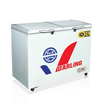 Tủ Đông Mát Darling DMF-3800WX