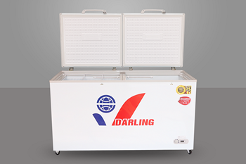 Tủ Đông Darling DMF-4788AX