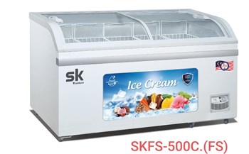 TỦ ĐÔNG SK SUMIKURA SKFS-500C