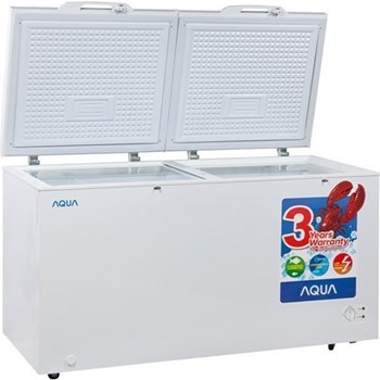 Tủ đông Aqua AQF-C850
