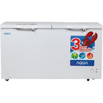 Tủ Đông Mát Aqua AQF-R520