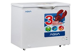 Tủ Đông Aqua AQF-C310