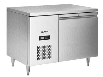 Bàn đông 1 cánh inox Klaus KCF-2.1-1D