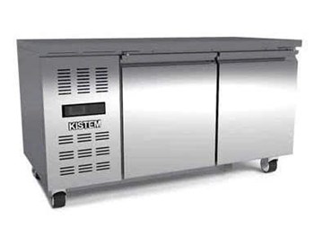 Bàn đông inox Kistem KIS-XFT15F (1m5 quạt gió)