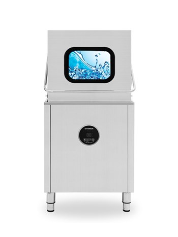 Máy rửa chén đĩa công nghiệp Starion SW-S65HA
