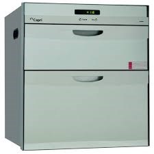 MÁY RỬA CHÉN CAPRI 12 BỘ CR-439KT