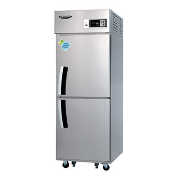 Tủ lạnh công nghiệp 505L Lassele LS-523R