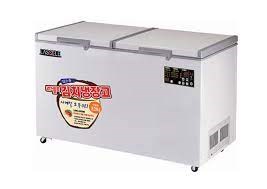  Tủ lạnh kimchi Lassele LOK-6211R