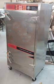 Tủ cơm 12 khay điện (chỉnh n.độ và timer điện tử) CH-A300