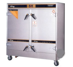 Tủ cơm 16 khay điện (chỉnh n.độ và timer điện tử) CH-A400
