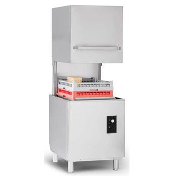 Máy rửa chén Asber GE-H500DD