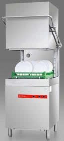 Máy rửa chén Comenda RC07