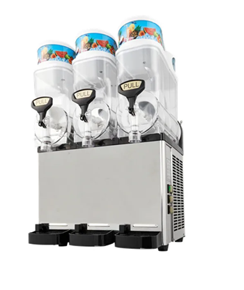 Máy làm lạnh nước trái cây Icetro SSM-420