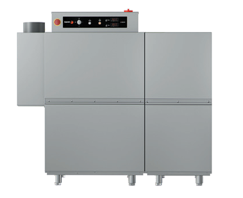 Máy rửa bát băng tải Fagor CCO-160-L-CW 