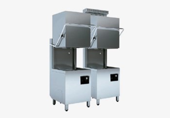 Máy rửa bát công nghiệp FAGOR CO-170