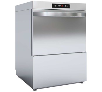 Máy rửa bát công nghiệp Fagor COP-504 có bơm tráng 