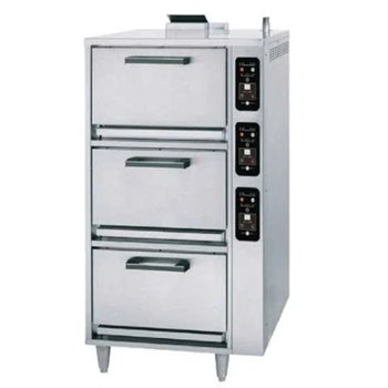 Tủ cơm công nghiệp Fujimak FRC21D