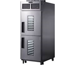 Tủ ủ bột bánh Bresso HBDC-2032S