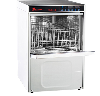 Máy Rửa Ly Cốc Công Nghiệp Texgio CMG1140
