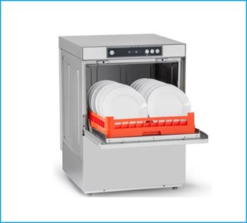 Máy rửa chén ly quầy bar Asber GT-500 DD