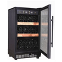 TỦ MÁT RƯỢU 50 CHAI YC-103 