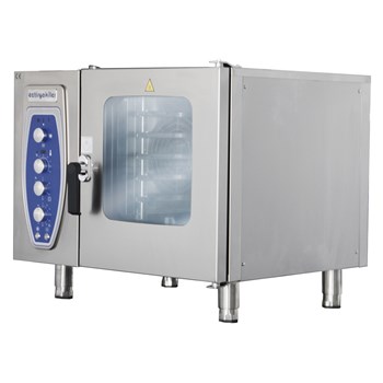 Lò nướng 6 khay Ozti 7890.95708.01