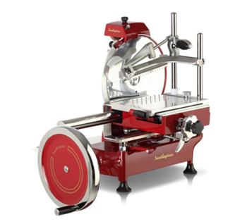 Máy cắt thịt thủ công Swedlinghaus AF 300 VOL