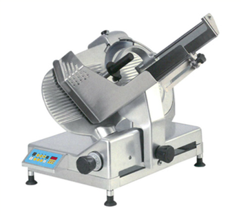 Máy cắt thịt tự động Swedlinghaus AF 350 GRA