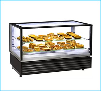 Tủ trưng bày giữ nóng thực phẩm Roller Grill HD 1200