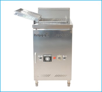 Bếp chiên công nghiệp Happys HWF-35L 35 lít
