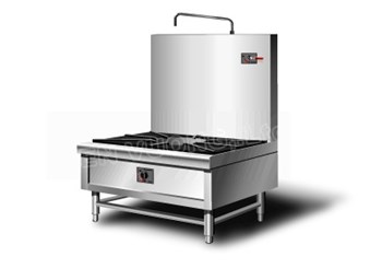 Bếp hầm đơn Lamaca LBH-750