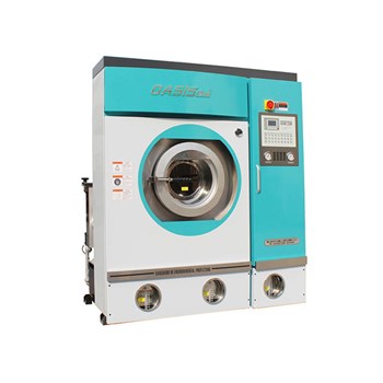 Máy giặt khô công nghiệp Oasis P120 FD(Z)Q