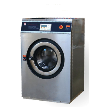 Máy giặt công nghiệp Cleantech 15kg TO-WA-15