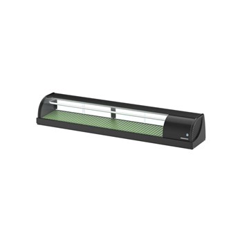 Tủ trưng bày Sushi Hoshizaki HNC-180BE-R-B